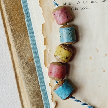 buoy beads 