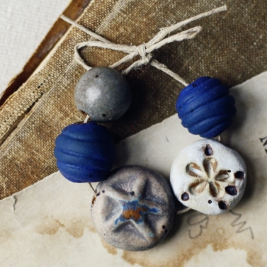 pacific bead set 