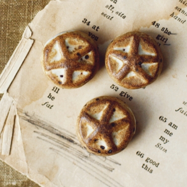 starfish beads