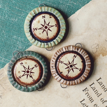 compass connectors 