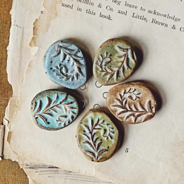 Fiddlehead Ferns 