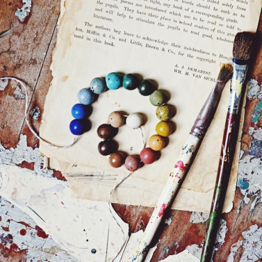 Rainbow rounds 