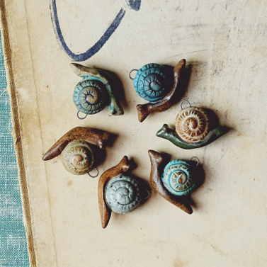 Snails 