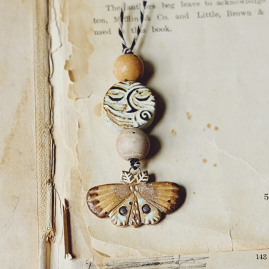 Moths and moons 