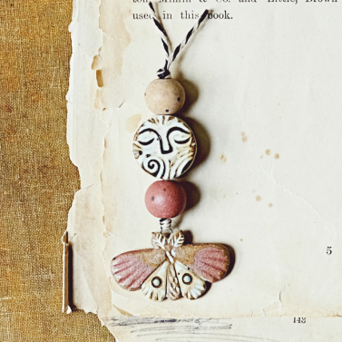 Moths and moons 