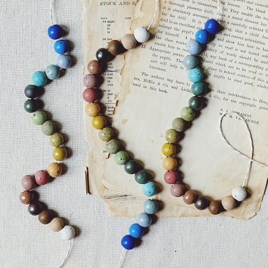 Rainbow rounds 