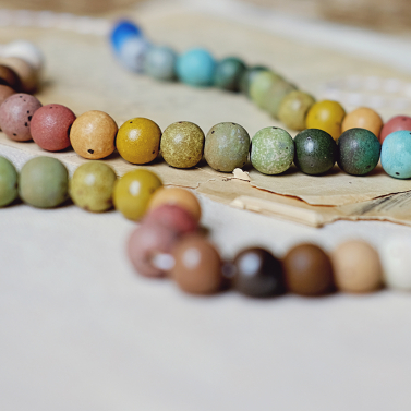Rainbow rounds 