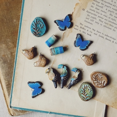 Wild collection 