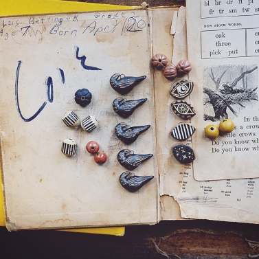 bewitched beads 