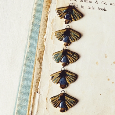 Lightning Bugs 