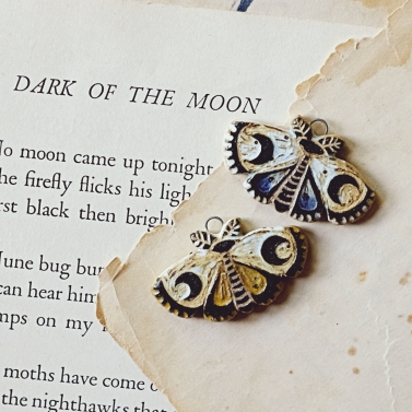 moon moths