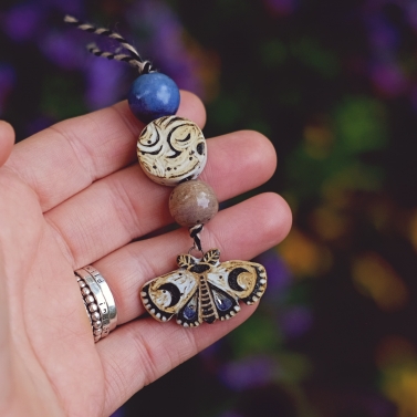 moon moth set 