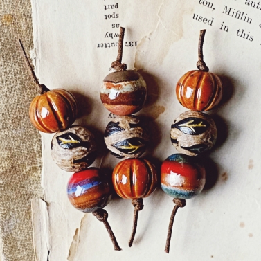 Autumn Landscape Sets 