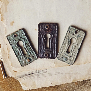 Keyholes 