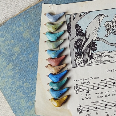 bird beads 