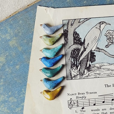 bird beads 