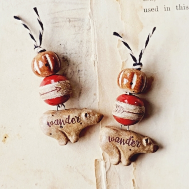 Wander Bear Sets 