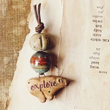 Explore Bear Set 