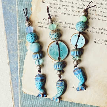 boho mermaid sets 