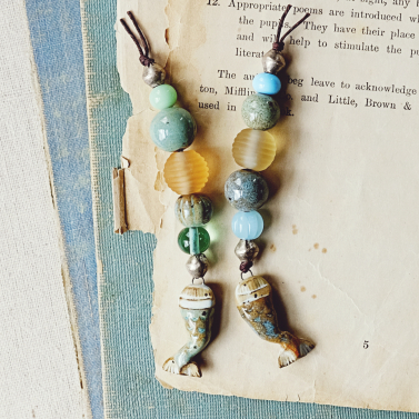 boho mermaid sets 