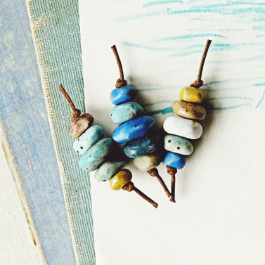beach cairn sets 