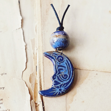 Boho moon 
