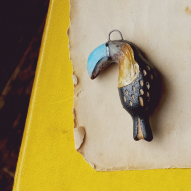 Toucan 