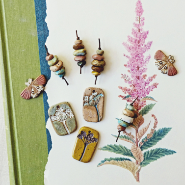Garden collection 