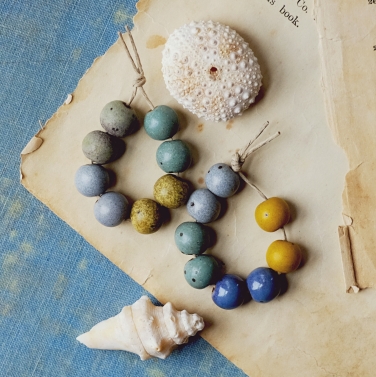Sea Salt Rounds