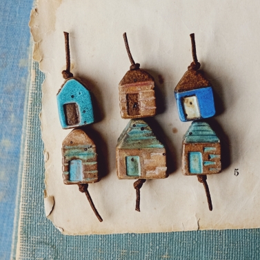 Beach Cottages