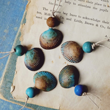 Seashell Sets