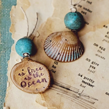 Seashells 