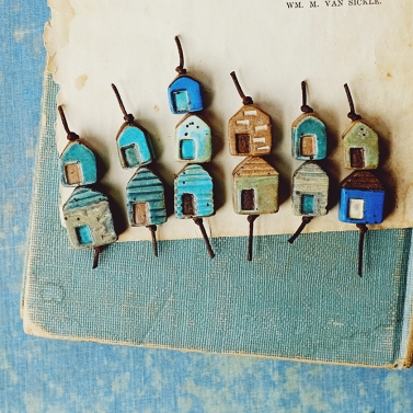 Beach Cottages 