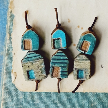 Beach Cottages 