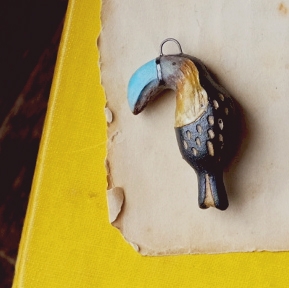 Toucan