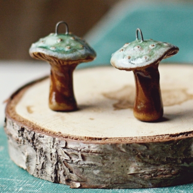 toadstools 