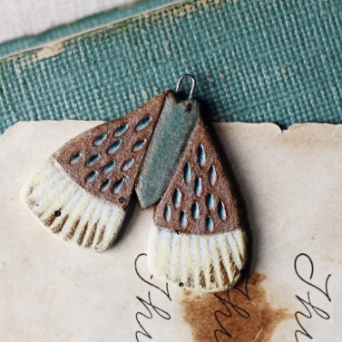 porch light moths 