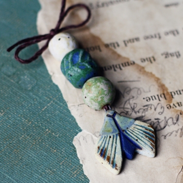moth set 