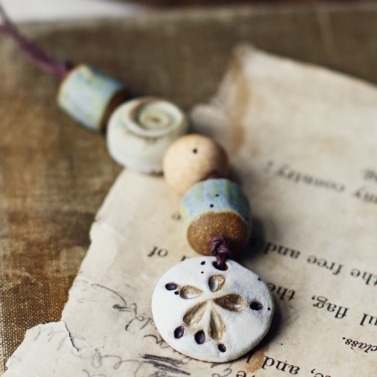 sand dollar set 