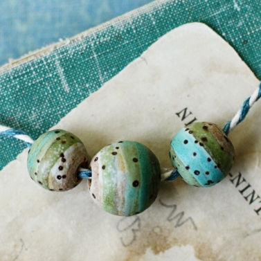 landscape beads 