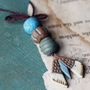 moth set 
