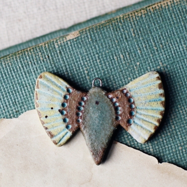 porch light moth 