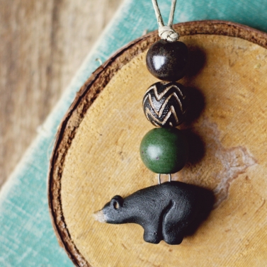wild bear set 