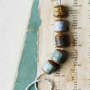 buoy beads 