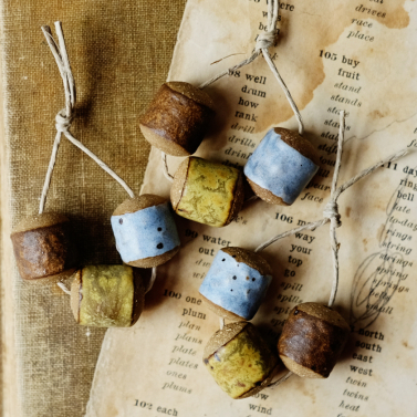 buoy beads 