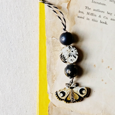 moth moon set 