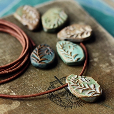 fiddlehead ferns 