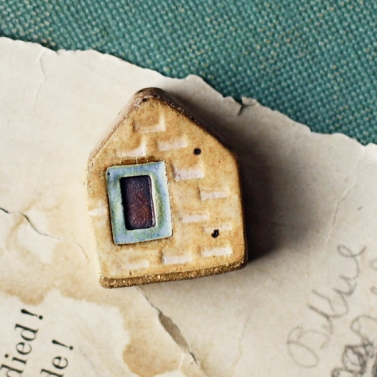beach cottage bead 