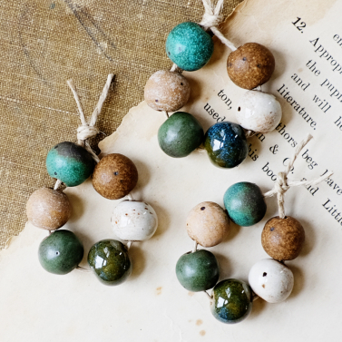 pine rounds 