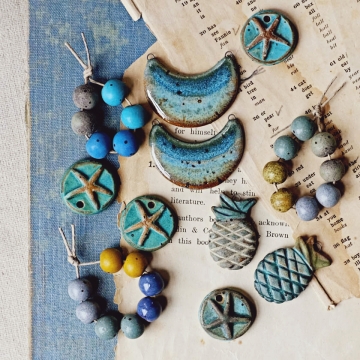 Tropical Collection Preview 